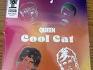 QUEEN Cool Cat RSD 2024 Limited Edition Pink Vinyl 7
