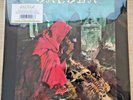 JACULA - Tardo Pede in Magiam Versus LP LIMITED RE  189 gr. MYSTIC & ESOTERIC LP