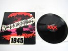 Social Distortion - 1945 ( 51021-1 ) 1989 Reissue 12