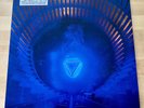 Enter Shikari - A Flash Flood of Colour Vinyl LP Limited Transparent Pink 2012