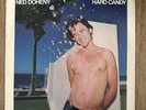 Ned Doheny Hard Candy OG press PC 34259 Vinyl LP 1976 NM