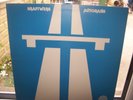 KRAFTWERK - AUTOBAHN EX. LP.
