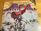 Kreator Endless Pain Vinyl record…early pressing with bonus tracks