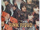 PINK FLOYD PIPER AT THE GATES OF DAWN ODEON OP80281 JAPAN VINYL LP