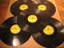 78 5 SUN JOHNNY CASH CARL PERKINS 3 BY JERRY LEE LEWIS