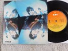 U2  - Gloria/I Will Follow -  Irish Picture Sleeve PS 7