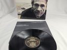 THE  CURE Standing on the Beach SINGLES ORIG 1986 U.S. LP Elektra 60477-1 NM-vg+