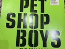 Pet Shop Boys / Peter Rauhofer The Collaboration - Break 4 Love 2x12” Promo