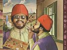 Renaissance by Lonnie Liston Smith & the Cosmic Echoes (Record, 2022)
