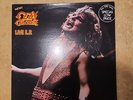 Ozzy Osbourne Live E.P. 1980 Jet Records Mr. Crowley Suicide Solution