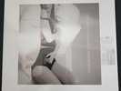 Taylor Swift The Tourtured Poets Department Signed Vinyl