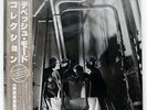 DEPECHE MODE PEOPLE ARE PEOPLE MUTE P13097 JAPAN OBI SHRINK VINYL LP