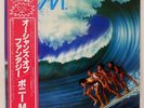 BONEY M. OCEANS OF FANTASY ATLANTIC P10700A JAPAN OBI VINYL LP