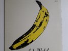 THE VELVET UNDERGROUND & NICO Andy Warhol  Orig French LP  MGM 1972 EX
