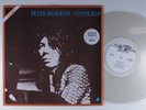 PETER BARDENS Vintage '69 TRANSATLANTIC LP VG+ uk clear vinyl o