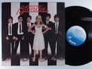 BLONDIE Parallel Lines CHRYSALIS LP VG+ o