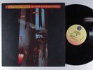 DEPECHE MODE Black Celebration SIRE LP VG+ embossed cover o