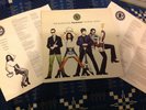 The Brand New Heavies – Brother Sister – Original Double Vinyl LP album 1994