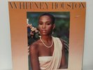 Whitney Houston Self Titled Vinyl Record LP VPL1-7560 (51) #452