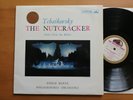 ASD 289 ED1 Tchaikovsky The Nutcracker Suite Efrem Kurtz EMI 1st W/G EX