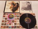 Michael Rabin PAGANINI Caprices Op. 1 Capitol SPBR 8477 Mono LP Box Set 1959