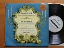 SBO 2751 Mozart Eine Kleine Handel Otto Klemperer 10