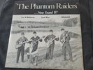 Phantom Raiders - New Sound '67 Album ORIGINAL JUSTICE GARAGE SURF N.C. Band