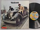 Willie Colon - Crime Pays - OG 1972 LP - FANIA - RARE SALSA - VG++