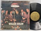 Willie Colon - The Hustler - OG 1968 LP - FANIA - RARE SALSA