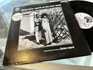 Doug Carn Spirit Of The New Land 1972 Quad Vinyl LP Black Jazz wlp bjqd/8