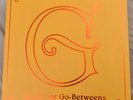 G Stands For Go-Betweens Volume 2 + a Book from Grant's Library