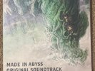 Kevin Penkin Made In Abyss Original Soundtrack BLUE & GREY VINYL 413/1153 VG+