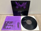 LP Mayhem ‎Live In Leipzig Obscure Plasma Records ‎ORIGINAL 1993 BLACK METAL