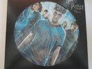 Harry Potter & The Order Of The Phoenix Nicholas Hopper 2x LP Picture Disc Vinyl