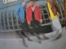 Agent Orange -This Is TThe Voice Lp (Enigma Records)