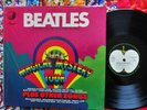WORLD SUPERIOR SOUND ● THE BEATLES ●Magical Mystery SWIRL PSYCH 
