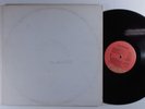 BEATLES Self Titled CAPITOL SWBO-101 2XLP VG+ orange label w/ poster and pics o