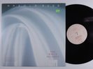 HAROLD BUDD The White Arcades OPAL/WARNER BROS LP VG+ promo o