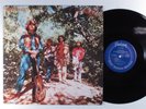 CREEDENCE CLEARWATER REVIVAL Green River FANTASY ORC-4514 LP VG+/VG++ o