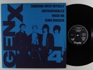 GENERATION X Dancing With Myself CHRYSALIS 12