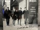 THE BEATLES LIVE AT THE BBC REMASTERED  3LP HEAVYWEIGHT VINYL RECORDS SEALED