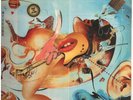 2xLP Dire Straits Alchemy - Dire Straits Live GATEFOLD NEAR MINT Vertigo