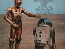 LP The London Symphony Orchestra The Story Of Star Wars JAPAN 20th Century F