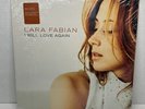 LARA FABIAN ''I WILL LOVE AGAIN'' Rare 1999 12'' Maxi Vinyl BRAND NEW SEALED