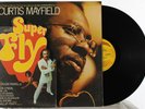 Curtis Mayfield 
