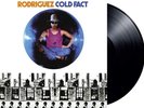 Cold Fact by Rodriguez (LP Vinyl, 2019)
