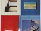 Dire Straits Albums x4 - S/T Communique Brothers In Arms Making Movies K Y778