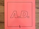 Angel Dust A.D. - 12