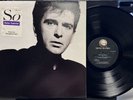 Peter Gabriel - So - Geffen LP GHS 24088 VG/VG+ POP ROCK HYPE “SLEDGEHAMMER”