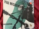Unplugged Paul Mc Cartney Lp Vinyl Official Bootleg Original Shrink Wrap Opened
